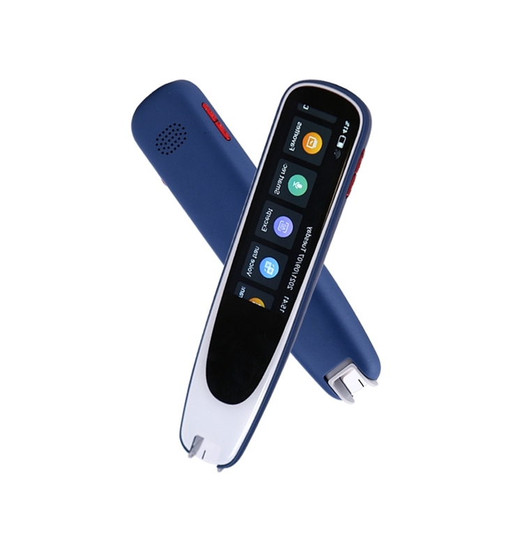 New Arrival Portable Language Translator Device For Learning And Working With Fast Scan Translation Pen