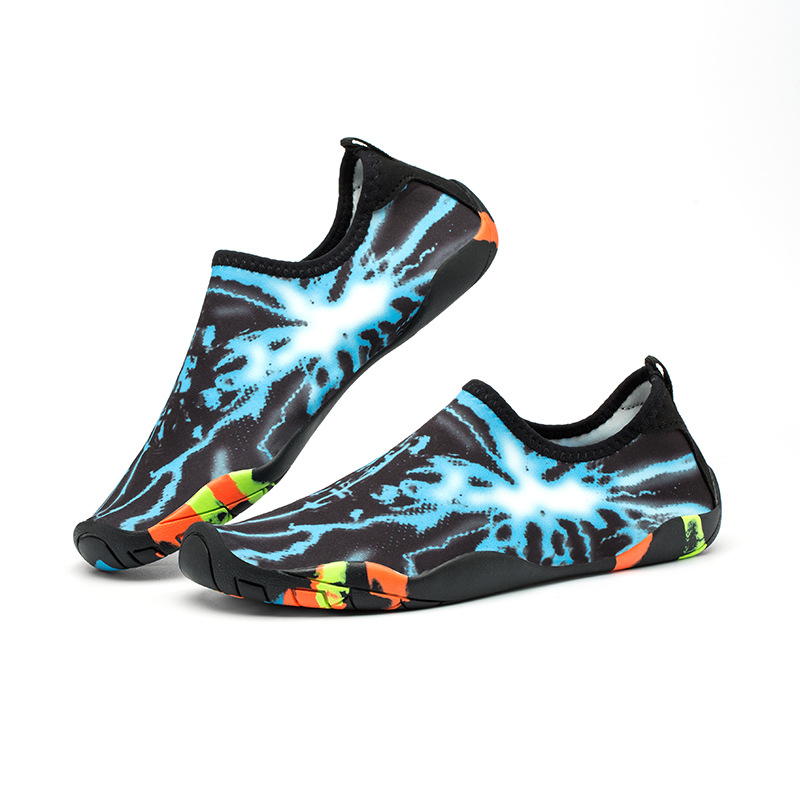 Beach Water Walking Aqua Surfing Soft Shoes Quick Dry Neoprene Diving Socks Outdoor Sport