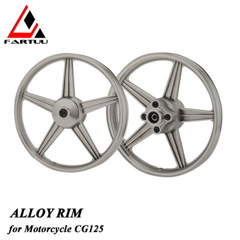 alloy motorcycle spare parts motorcycle body parts rim wheel