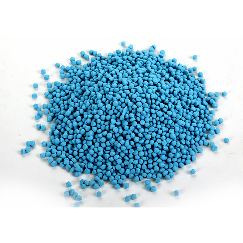High Quality TPE/TPR Particle Thermoplastic Elastomer Plastic Raw Materials For High Grade Medical Film