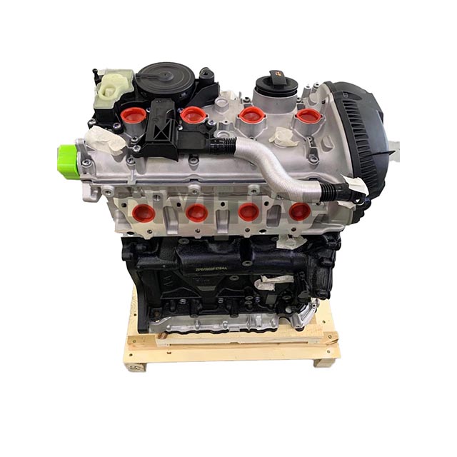 Для VW PASSAT GOLF TIGUAN TIURAN JETTA SHARAN AMORK Scirocco для AUDI A4 A6 A3 A5 A7 Q3 Q5 1,8 T сборка двигателя/полный двигатель