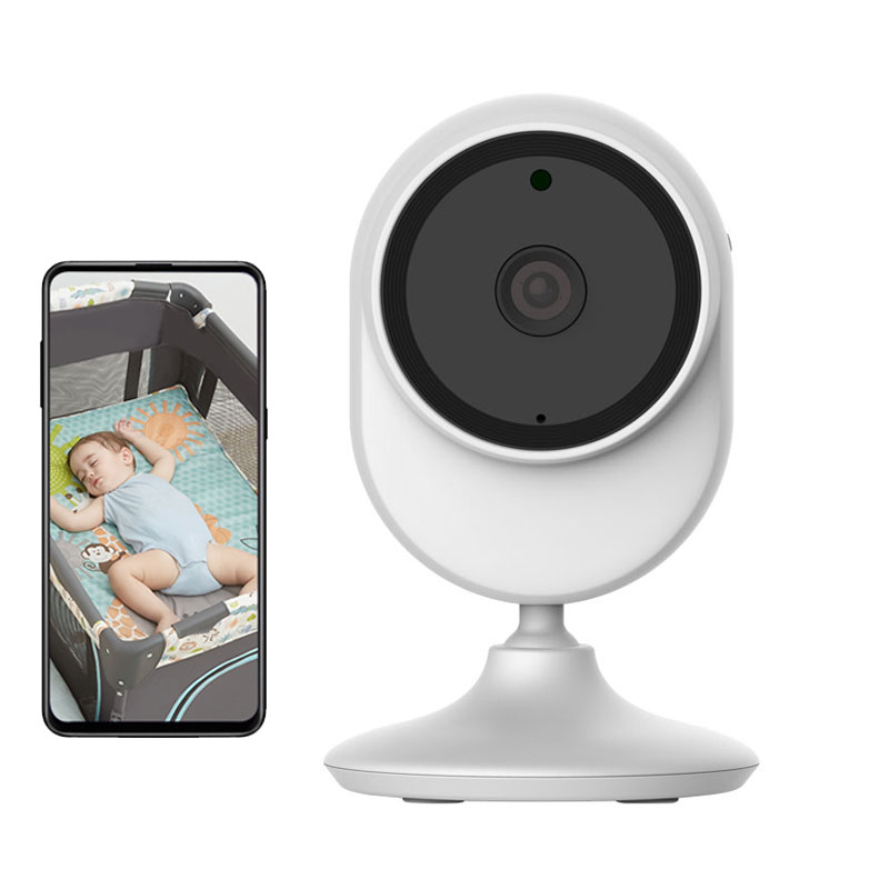 Китай производитель 1080P детская ip камера беспроводная wifi Домашняя безопасность совместимые продукты