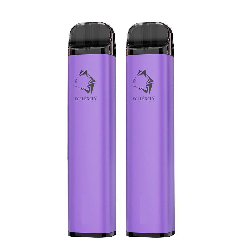 Japan Korea Hot Sell High Quality Custom Empty Vape Pen