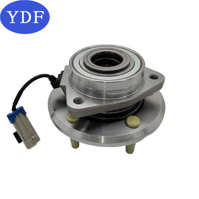 Автозапчасти подшипник ступицы переднего колеса в сборе для Chevrolet Captiva Sport Equinox 513276 WE60994 BR930663 25903358 WB13276