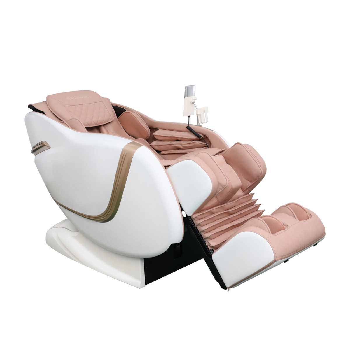 Easepal luxury massage chair price yoga stretch massage chair 4d smart neck shiatsu massage chair