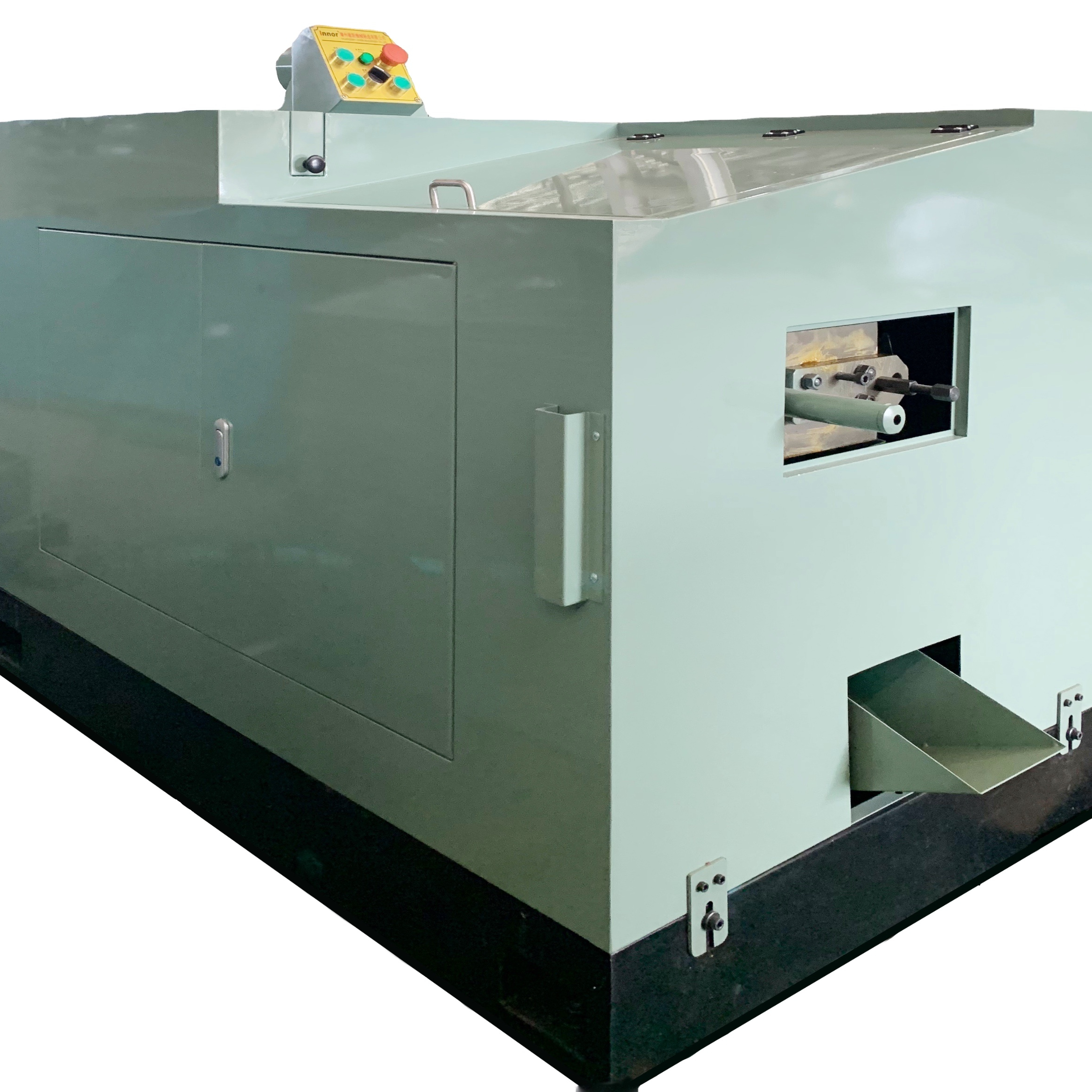 screws making machine for screw nails deywall wood screw INNOR