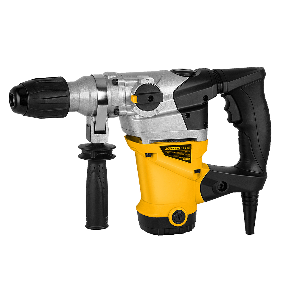 MEINENG 3008B China Manufacturer Electric Jack Power Tools Rotary Hammer Drill