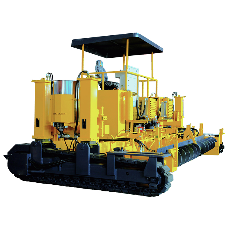 Асфальтоукладчик XCMG Rp 453