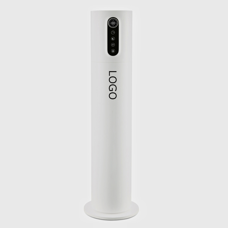winter big 6L humidifier mist cool air humidifier standing ultrasonic humidifier office home