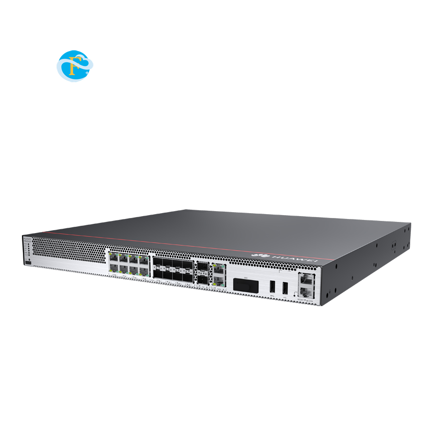 Мазь Хуа Вэй USG6309E брандмауэры полный Gigabit 4-с одним портом, настольная USG6309E-AC