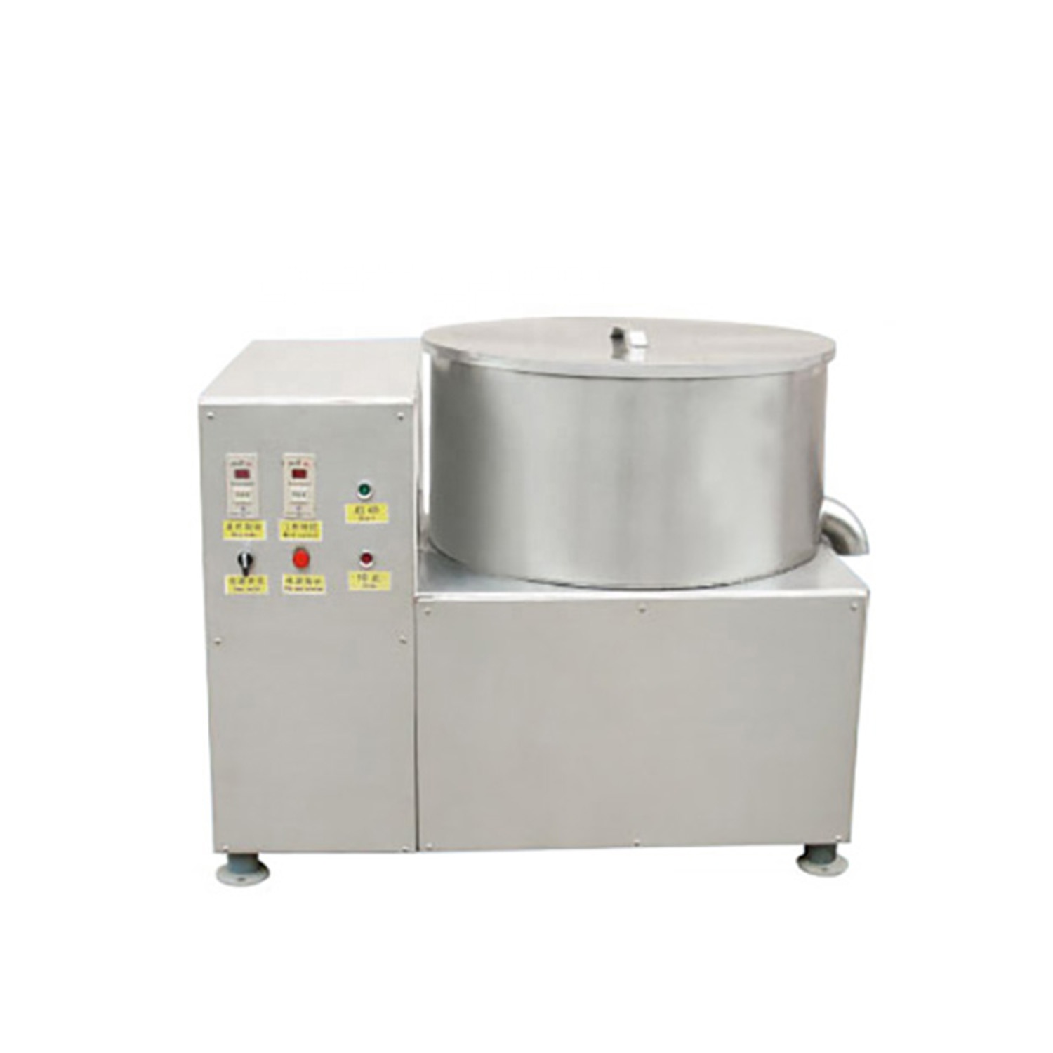 TT-F148A (TT-DR10) 8 10 кг коммерческий Электрический Салат Овощной Spinner