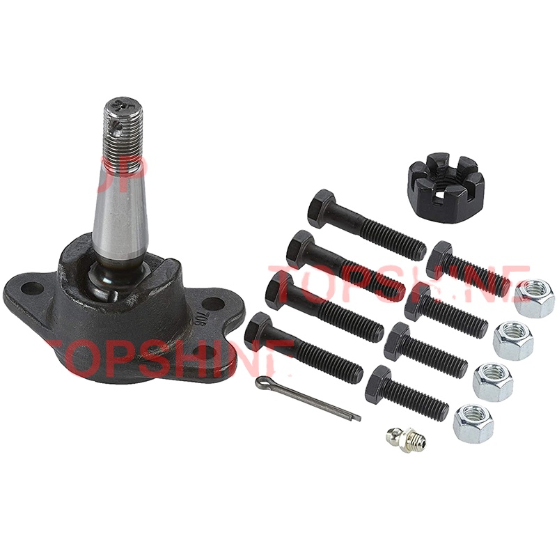 K6292 Car Auto Spare Parts Front Lower Ball Joint For Cars