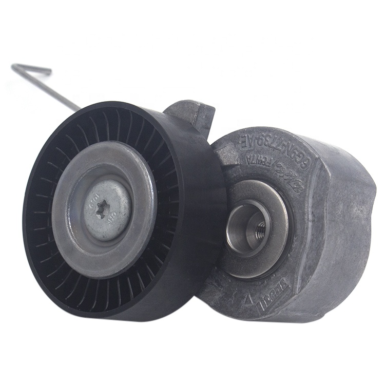 China S80 XC90 V60 V70 XC60 XC70 parts oem 31401286 timing fan belt tensioner for volvo