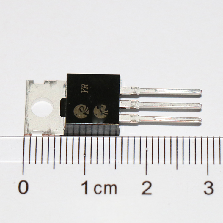 YAREN 75N08 75A 80V TO-220 N канал mosfet/mosfet g60n100
