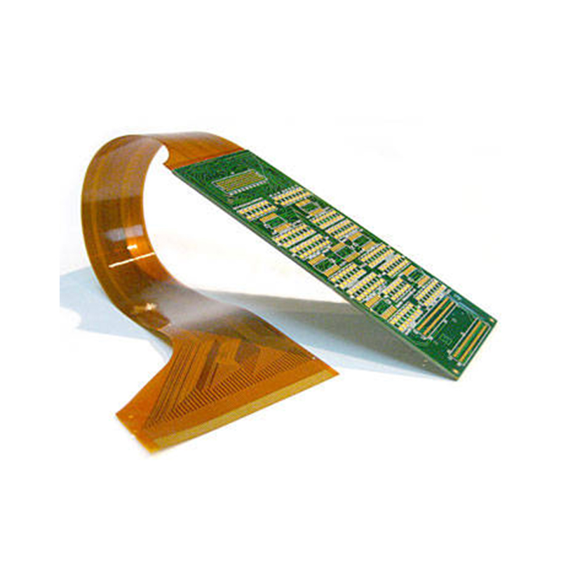 One-stop Flex PCB PCBA Assembly Manufacturer 94v 0 Circuit Board Flex PCB