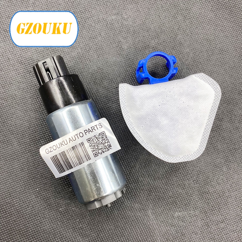Топливный насос GZOUKU для Celica RAV4 Land Cruiser Lexu s LX570 08-18 5.7L-V8 195130-7040/ 23220-50271/ 23220-74021