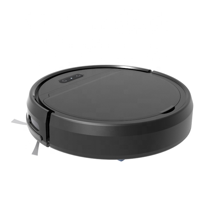 new trends smart floor cleaning device robot hot sale on Amazon best original factory price robotic automatic vacuum cleaner