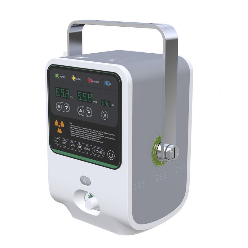 MSLGX13 Radiology Equipment & Accessories Medical Digital Portable X Ray Machine Best Price for human and vet