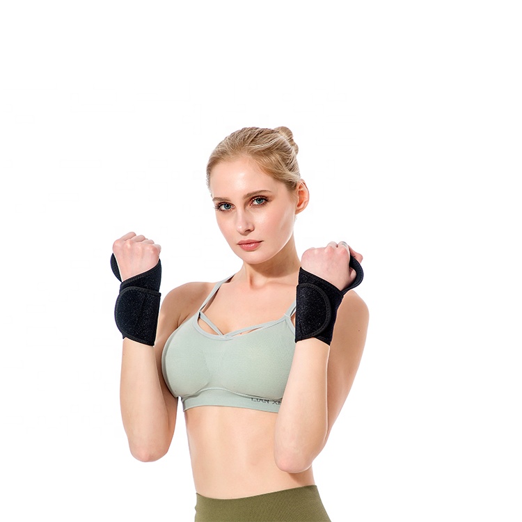 Beautifully designed adult training room adjustable professional wristband