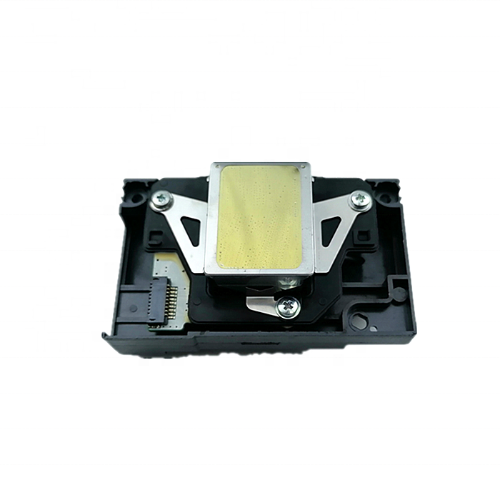 Печатающая головка для epson 1800 L1800 1390