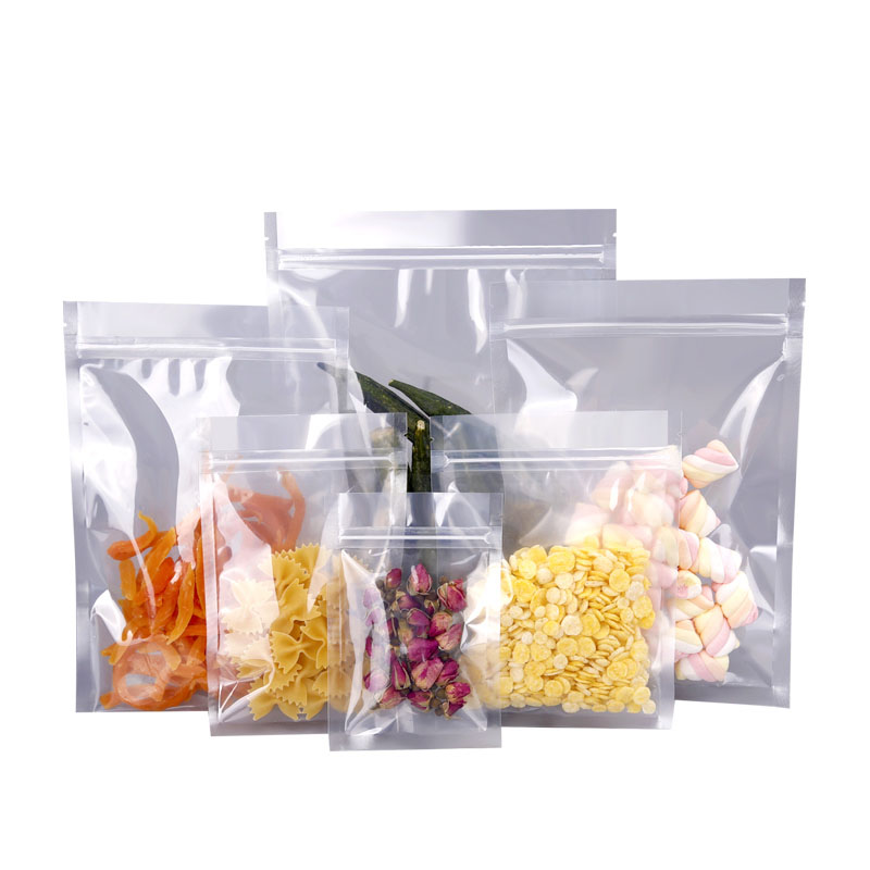 High Quality Cheap Custom Printed Logo Fresh Vegetables Packaging Plastic Bag Plastic Poly Bag Plastic Bag For Sale