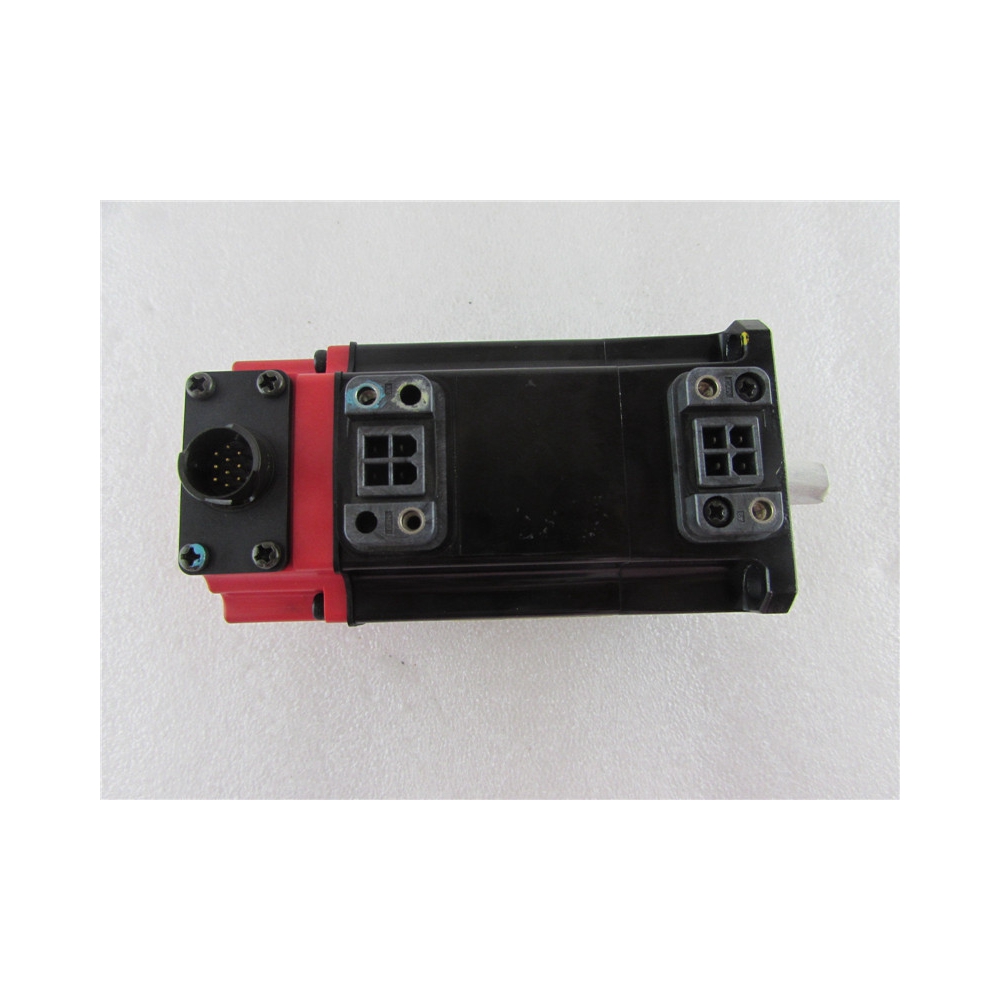 Хорошая цена для Fanuc двигатель переменного тока двигателем A06B-0128-B075