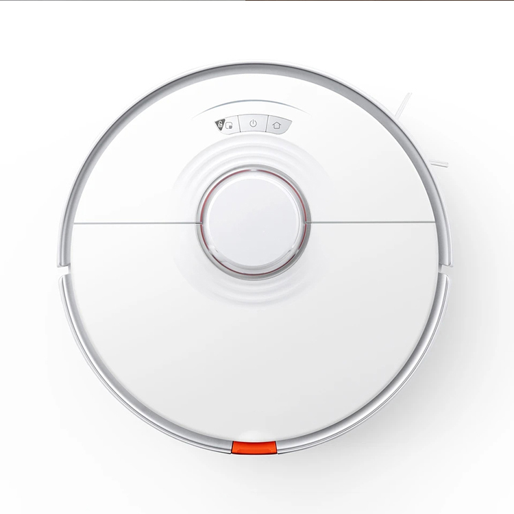 2021 newest floor cleaning robot vacuum cleaner for Roborock S7