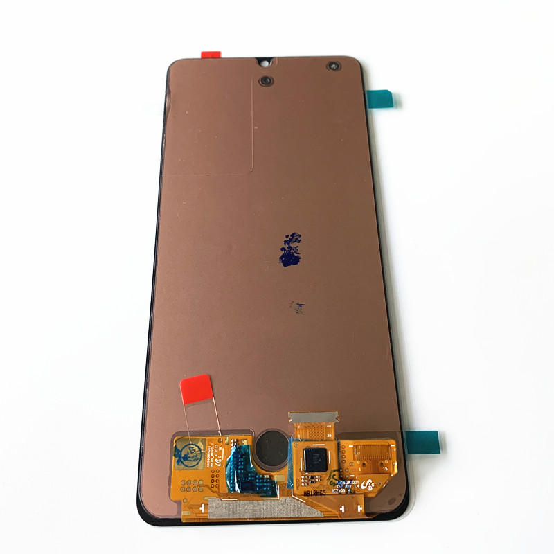 ЖК-дисплей с сенсорной панелью и дигитайзером в сборе для Samsung Galaxy a32 a325