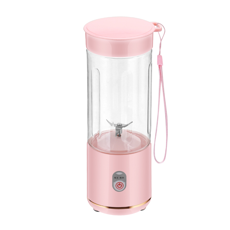USB portable mini Multifunctional household electric juicer smoothie bottle fruit juicing mixer Juice cup