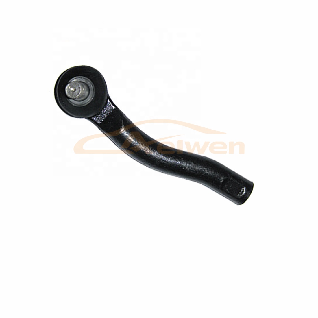 Aelwen Wholesale Exterior Tie Rod End Used For Toyota Corolla KSP90 45046-49115 45046-49115-1