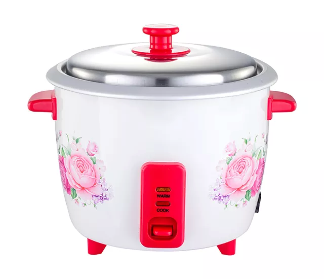 1.5 / 1.8 / 2.2 / 2.8L Kitchen Appliances Hot Selling Electric Drum Rice Cooker