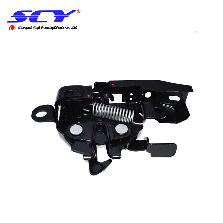Hood Latch Suitable for TOYOTA COROLLA 2009-2013 5351002330 53510-02330 TO1234119