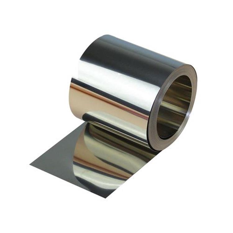 Китайская тонкая полоса из нержавеющей стали Baosteel sus301seh, толщина: 0,03 мм, 0,05, 0,06, 0,07, 0,08, 0,09, пружинная фольга из нержавеющей стали