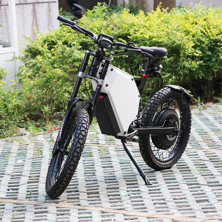 Высокая Производительность Эндуро ebike китайский электрический велосипед 72v e велосипед 12000w ebike