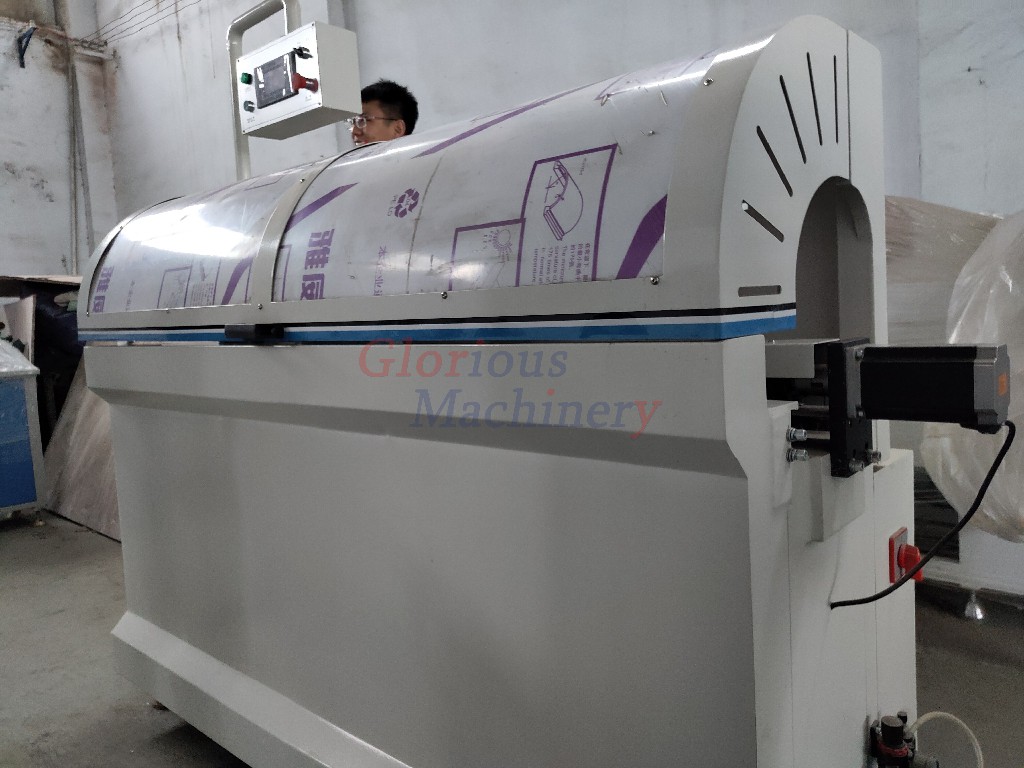 Соединительный коннектор для алюминиевого профиля Cnc машины для подключения алюминиевой автоматической угловой режущей пилы
