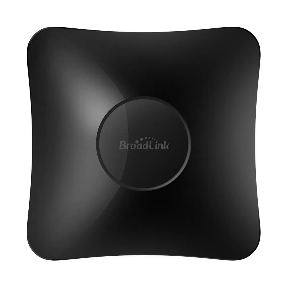 Broadlink Wi-Fi RM4 pro Smart Универсальный пульт дистанционного управления ИК ПЛЮС RF433/315 управление для умного дома работает с Amazon Alexa и Google Assistant