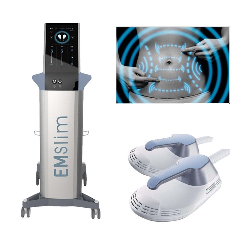 emslim beauty Emslim ems muscle stimulator sculpt machine/EMS Shaping electromagnetic sculpt price