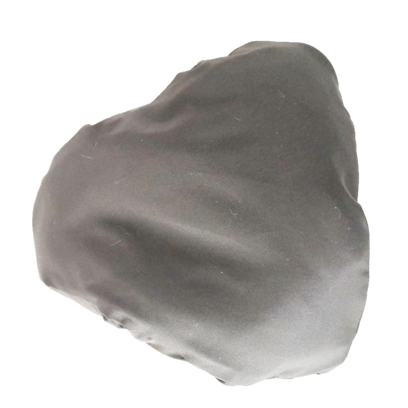 sheepskin waterproof bike seat cover