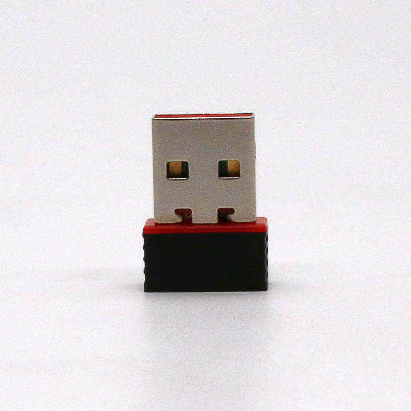 150 Мбит/с, мини беспроводной ноутбук, сетевая карта, Wi-Fi, USB-адаптер