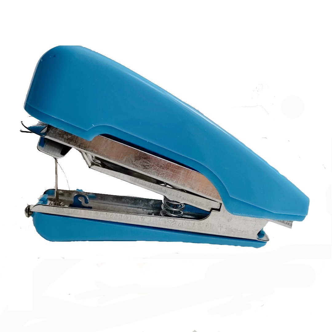 Portable Mini Sewing Machines Needlework Cordless Hand-Held Clothes Useful Portable Sewing Machines Handwork Tools Accessories