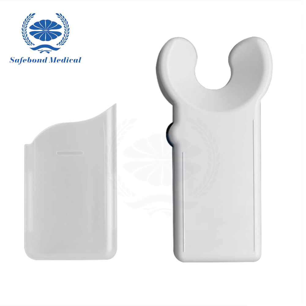 Vein imaging instruments vascular navigation system/Medical handheld version of vein finder portable vein finder