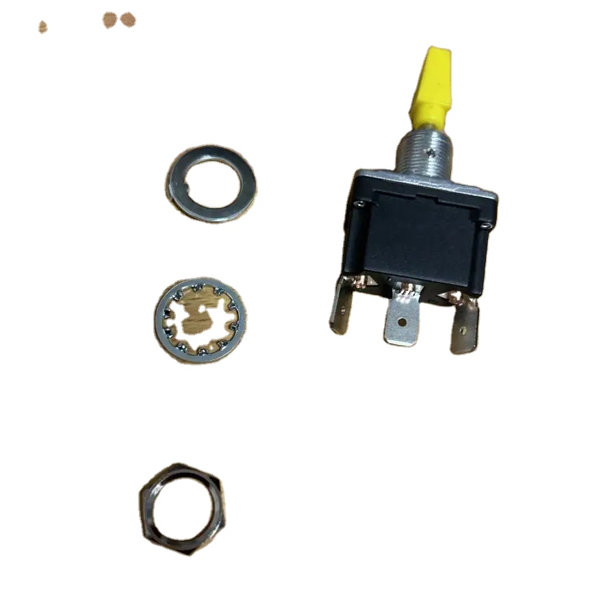 2901006080 For Haulotte Toggle Switch