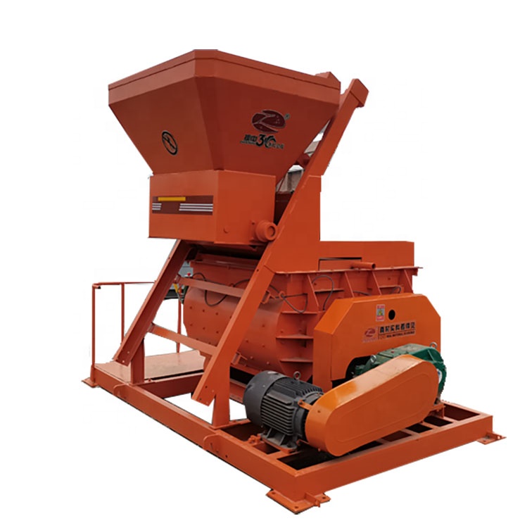 Factory sale js 500 500 liter compulsory china concrete mixer with cost price list