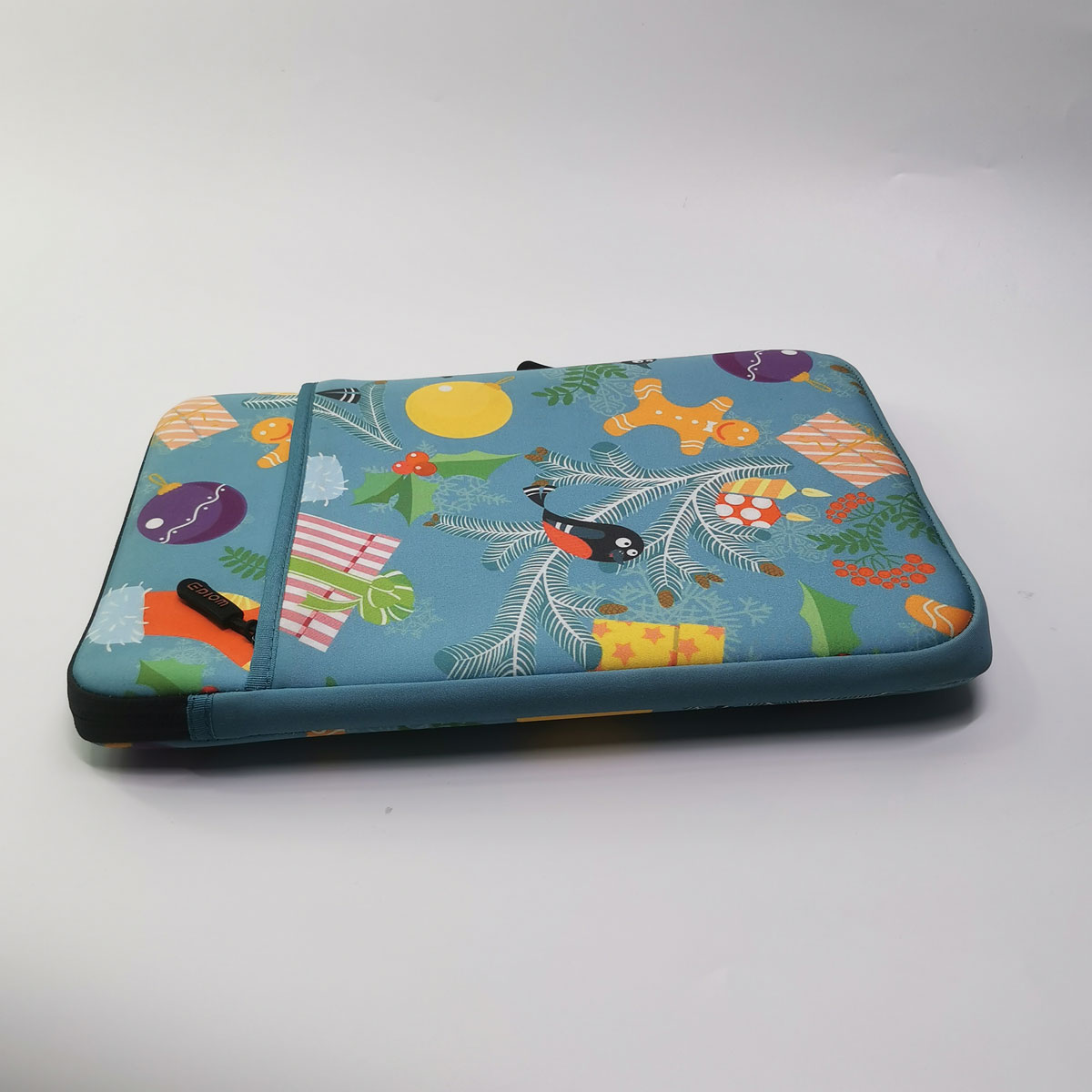 High Quality Custom Neoprene Tablet Carrier Case Cover Carrying Bag