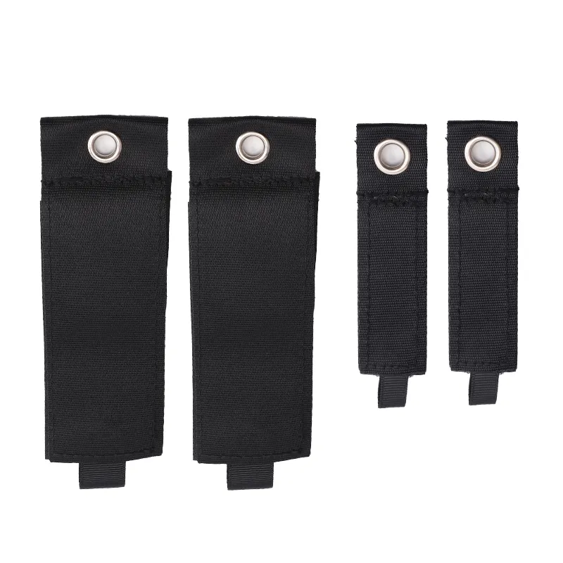 Heavy Storage Straps Extension Cord Holder Organizer Hook And Loop Adjustable Cable Tie Strap Holder For Cables