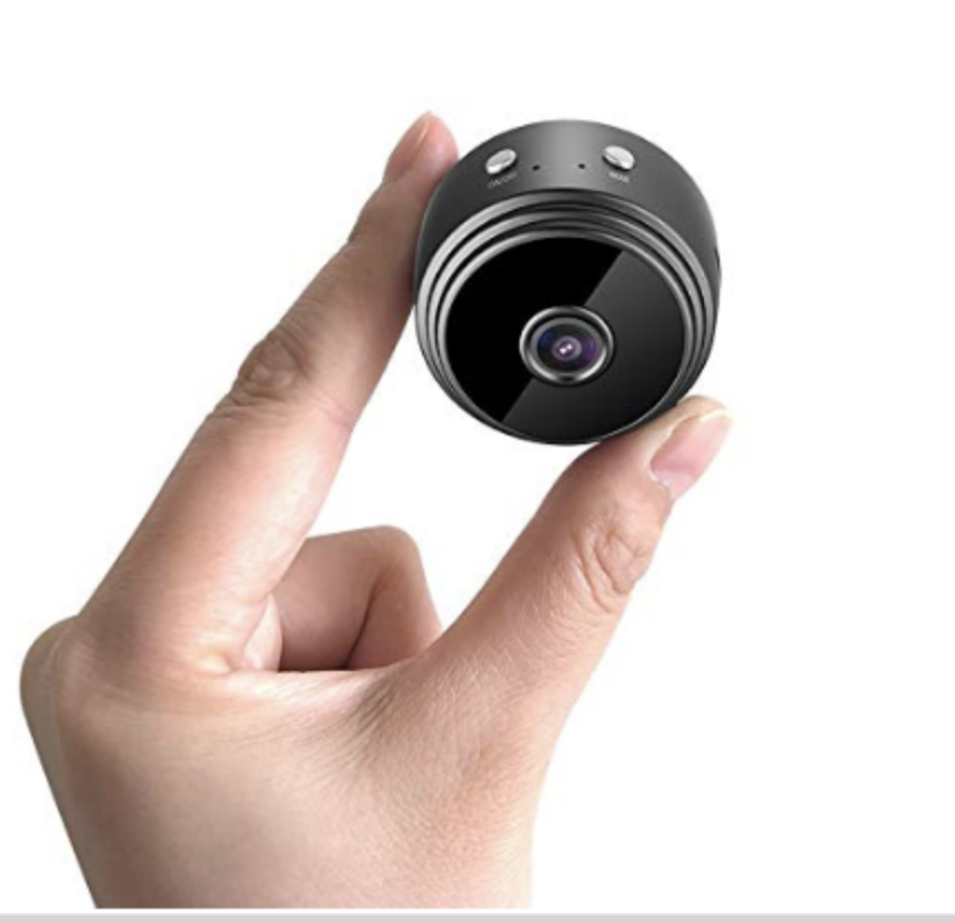 V380 pro FULL HD 1080P MINI wifi camera, mini cctv camera DV Security Wireless Drone Video Camera wifi
