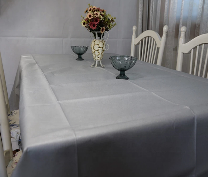 Air Laid Paper Table Cloth Table Cover Restaurant use paper table cloth
