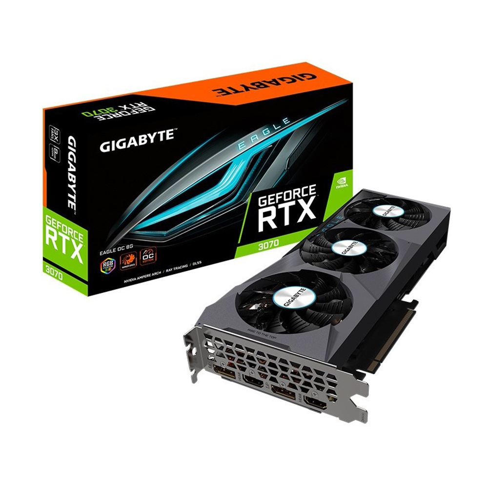 Лидер продаж, графические карты, оптовая продажа, Видеокарта Gigabyte rtx3600 rtx3070 rtx3080 rtx3090, графические карты, оборудование для майнинга