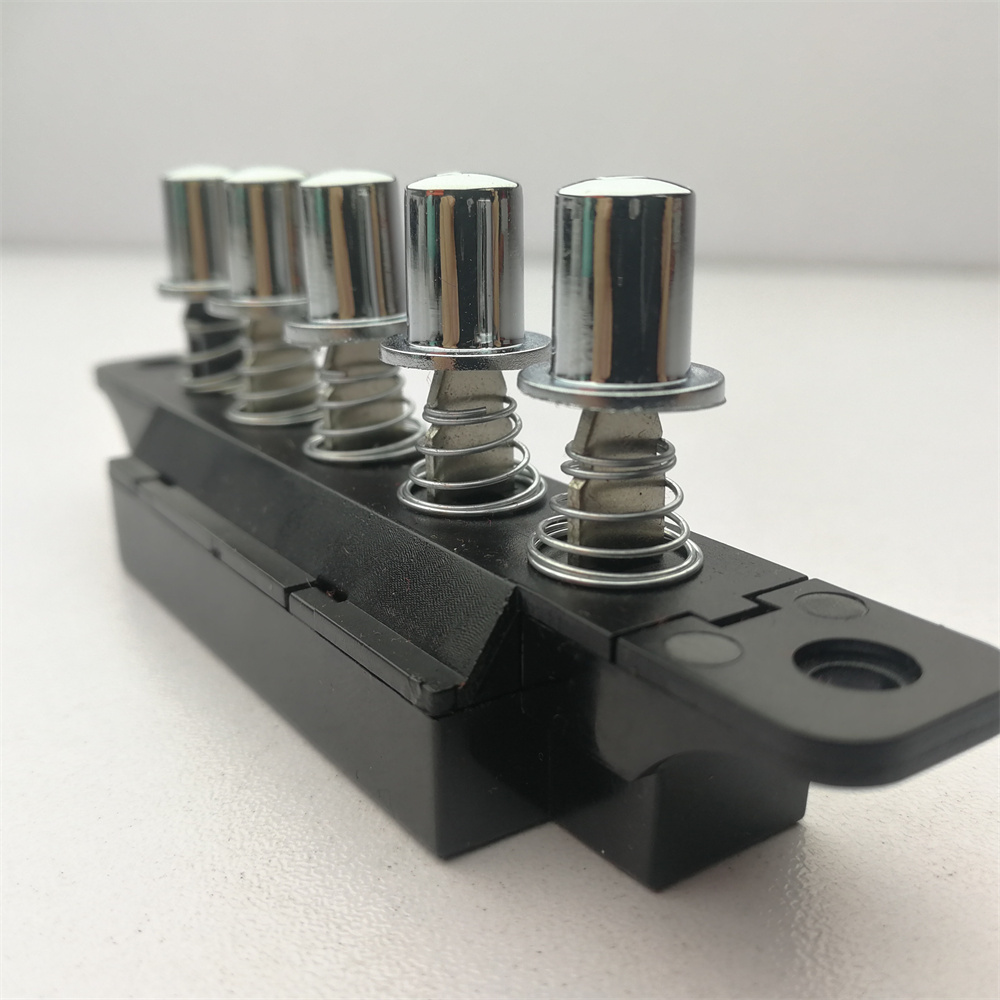 Chimney hood Range hood button switch Cooker Hood button switch/Push button switch extractor