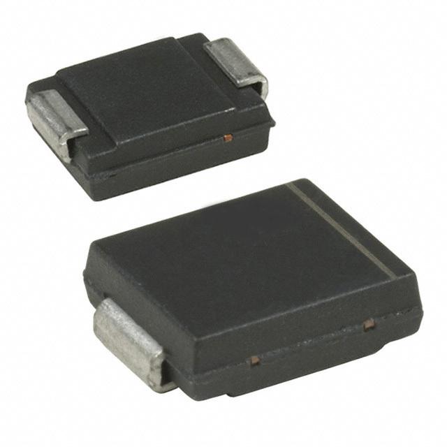 SM15T68A RoHS TVS DIODE 58,1 V 121V SMC